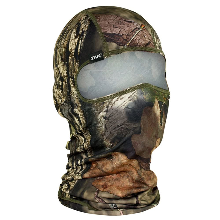 WBP27 Balaclava Polyester- Mossy Oak® Break-Up Country®