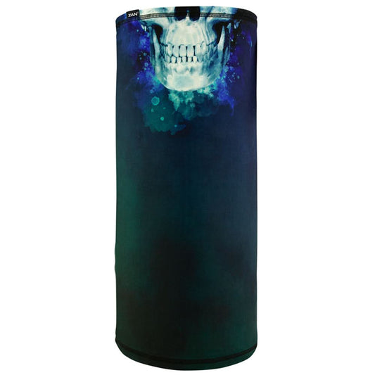 TL414 Motley Tube®, SportFlex(tm) Series- Paint Skull