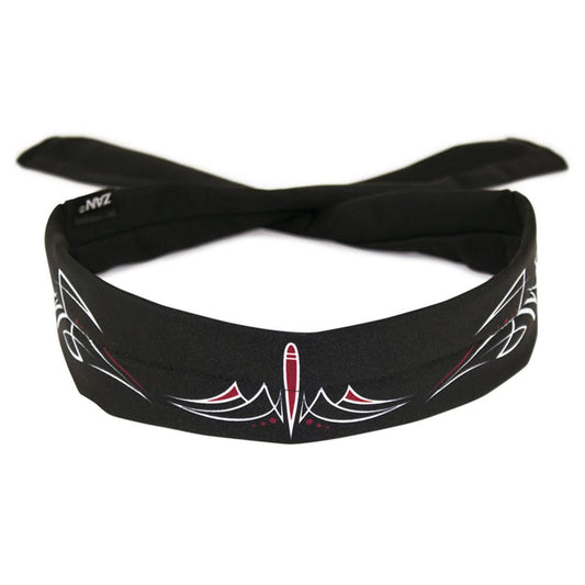 DP49 Cooldanna® Polyester, Pinstripe