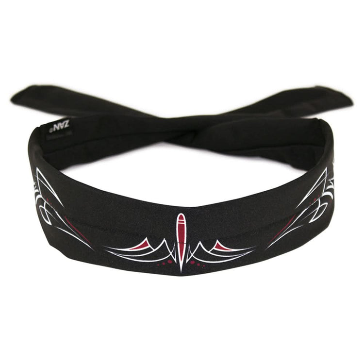 DP49 Cooldanna® Polyester, Pinstripe