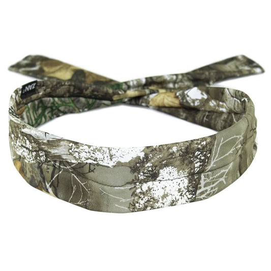 DP31 Cooldanna® Polyester, Realtree Edge®