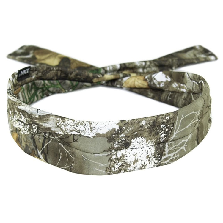 DP31 Cooldanna® Polyester, Realtree Edge®