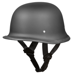 G1-B D.O.T. GERMAN - DULL BLACK