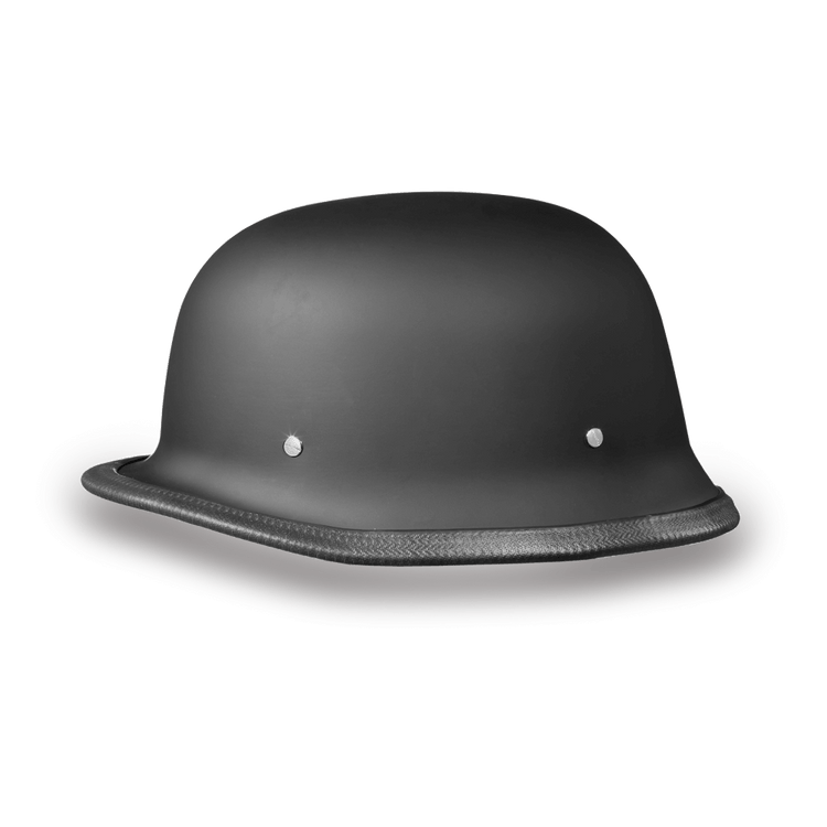 G1-B D.O.T. GERMAN - DULL BLACK