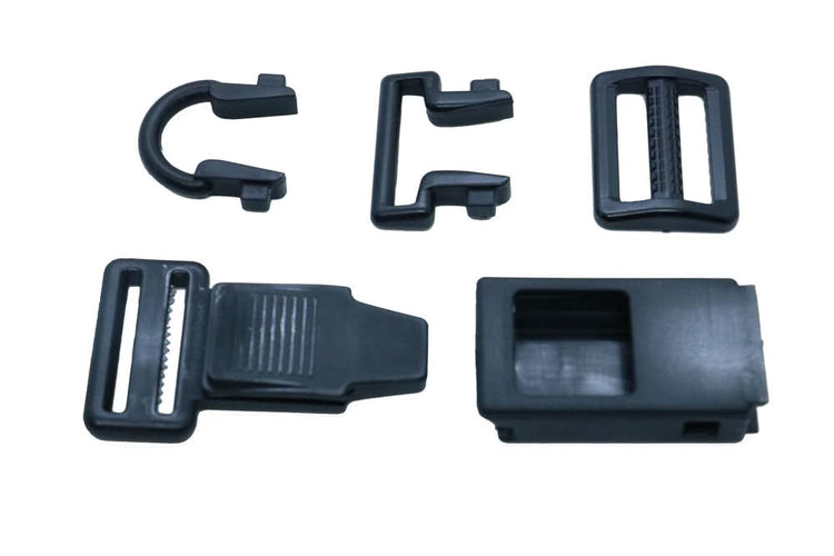 HC1 Fast Hook Quick Release Buckle