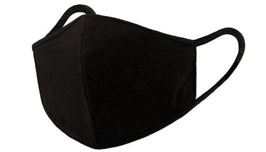 MB-1-COT Reusable/Washable Face Mask
