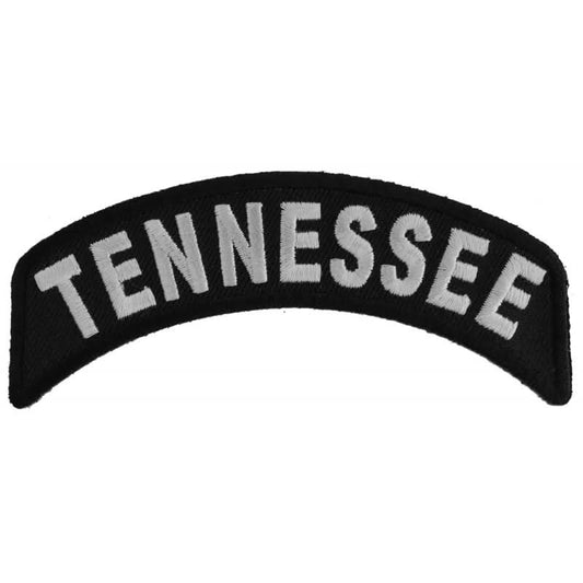 P147 Tennessee Patch