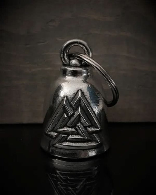 BB-13 Valknut The symbol of Odin Bell