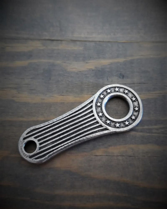 BBH-1 Stars and Stripes Bell Hanger