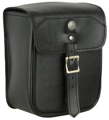 Synthetic Leather Large Tool Bag for Sissybar