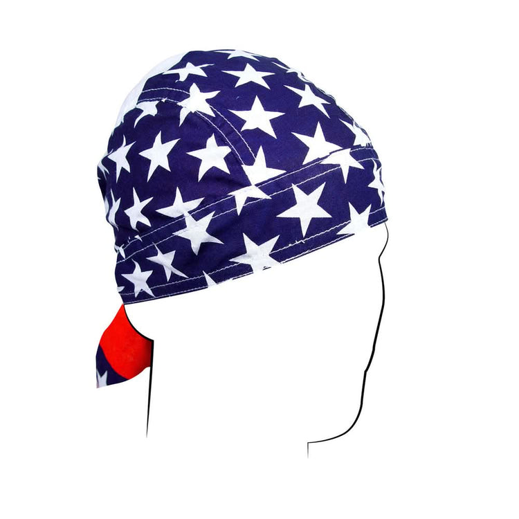 Z12 Flydanna®, Cotton, American Flag