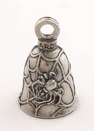 GB Black Widow Guardian Bell® Black Widow