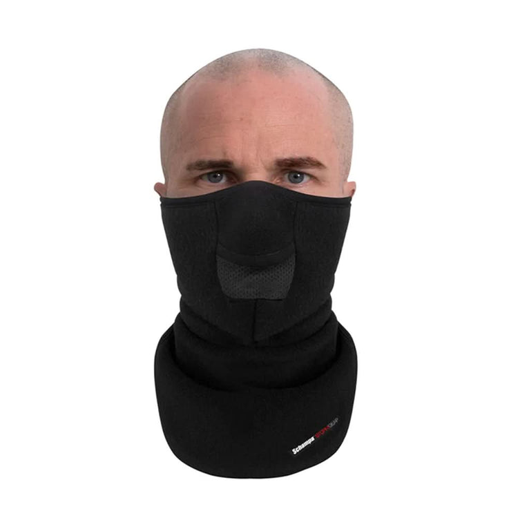 VNG6 StormGear Hanibal Facemask w/ Velcro Closure/ Nose Opening