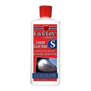778 Formula S- Scratch, Scuff & Swirl Remover- 8oz
