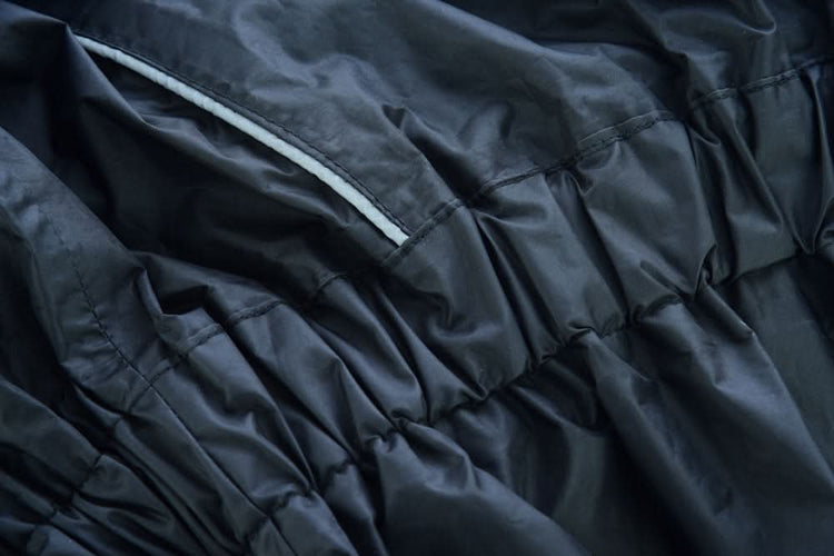 Women's Rain Suit (Purple)