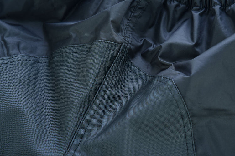 Women's Rain Suit (Purple)