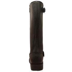 Roadcrush Men’s  Leather  Boots