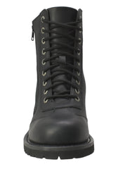 Softcore women's motorcycle boots