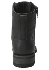 Softcore women's motorcycle boots