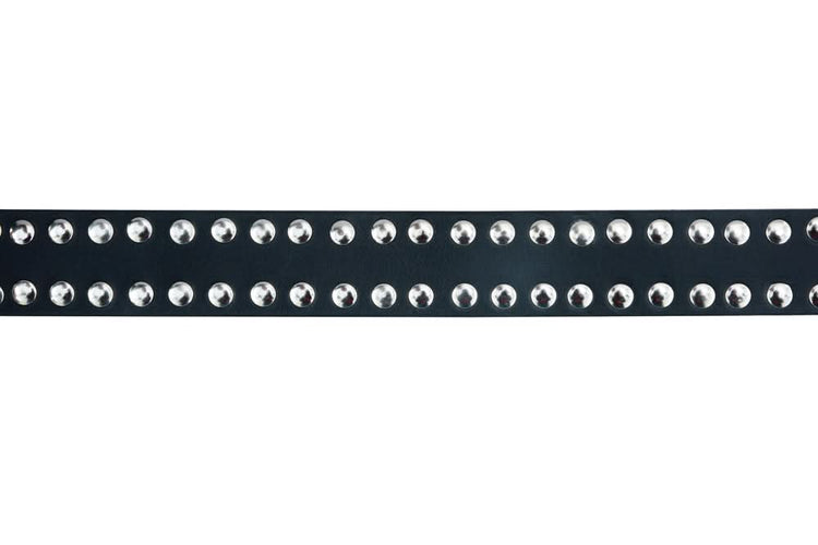 BLT Premium Quality Studded Leather Belt