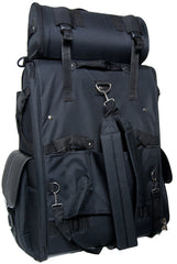 Updated Touring Sissy Bar Bag
