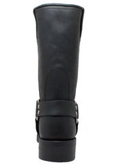 Beastgear women's motorcycle boots