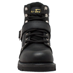 Caprison women's motorcycle boots