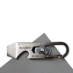 KMT-1-R3 DOOHICKEY® KEY TOOL- Black