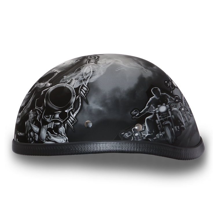 62G EAGLE- W/ GUNS Non-DOT