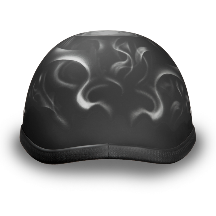 62PS EAGLE- W/ PISTONS SKULL Non-DOT