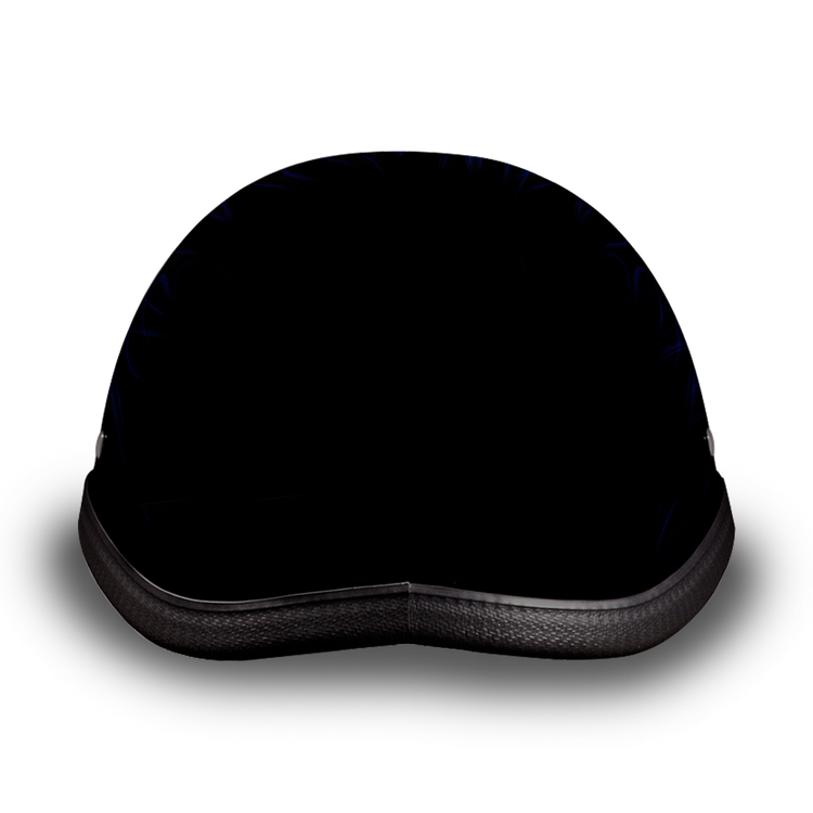 62BWH EAGLE- W/ BARBED WIRE HEART Non-DOT